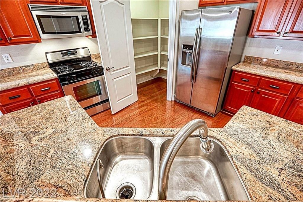 Dawn Wood Ct, North Las Vegas, NV 89031