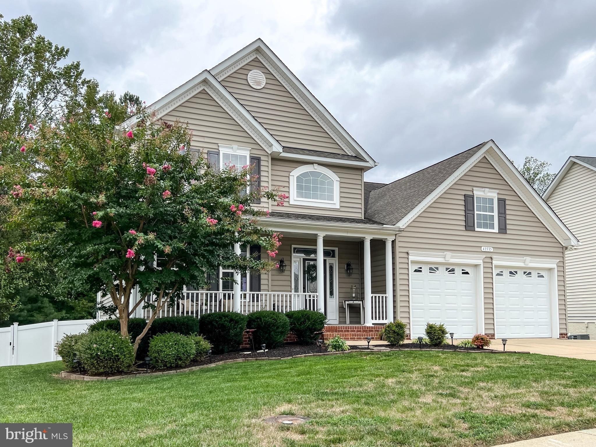 Abis St, Hollywood, MD 20636