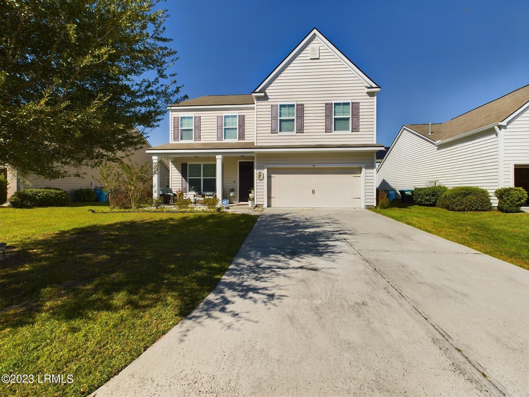 Bradford Ct, Beaufort, SC 29902