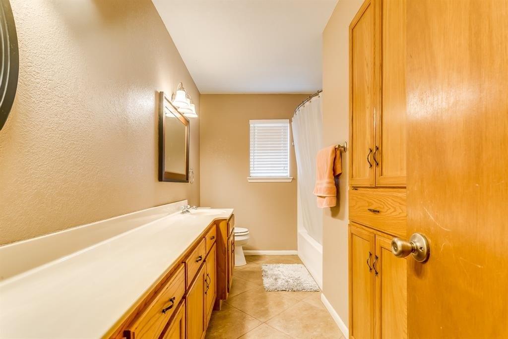 Inglewood Dr, Stephenville, TX 76401