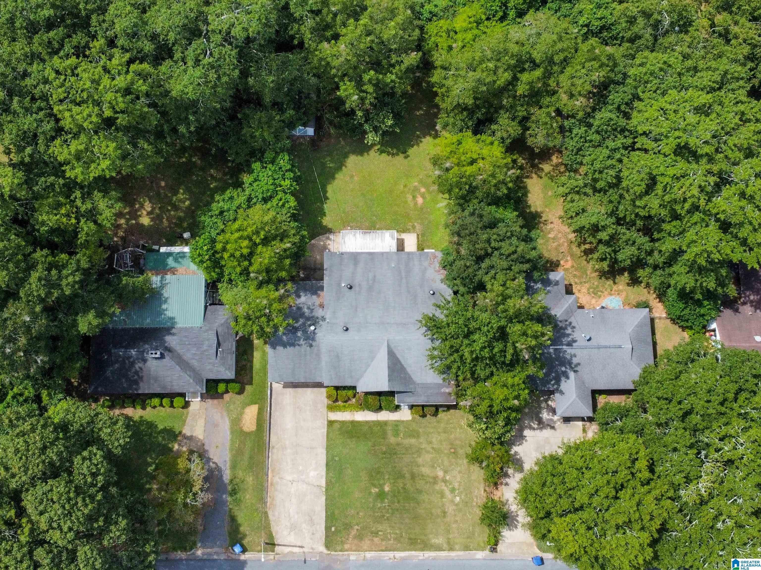 Spring St S, Talladega, AL 35160
