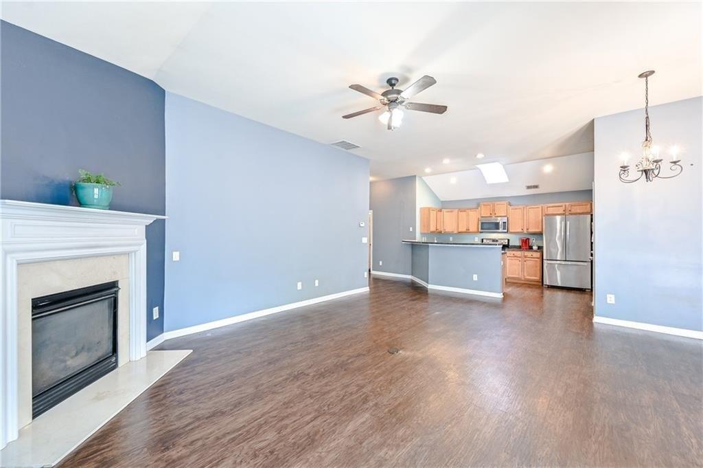 Highland Falls Dr, Hiram, GA 30141