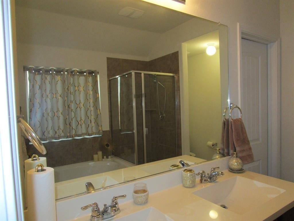 Springfield Ln, Forney, TX 75126