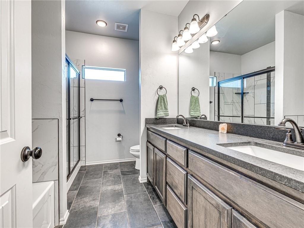 Willow Ln, Guthrie, OK 73044