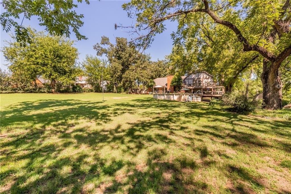 Woodland Hill Dr, Choctaw, OK 73020