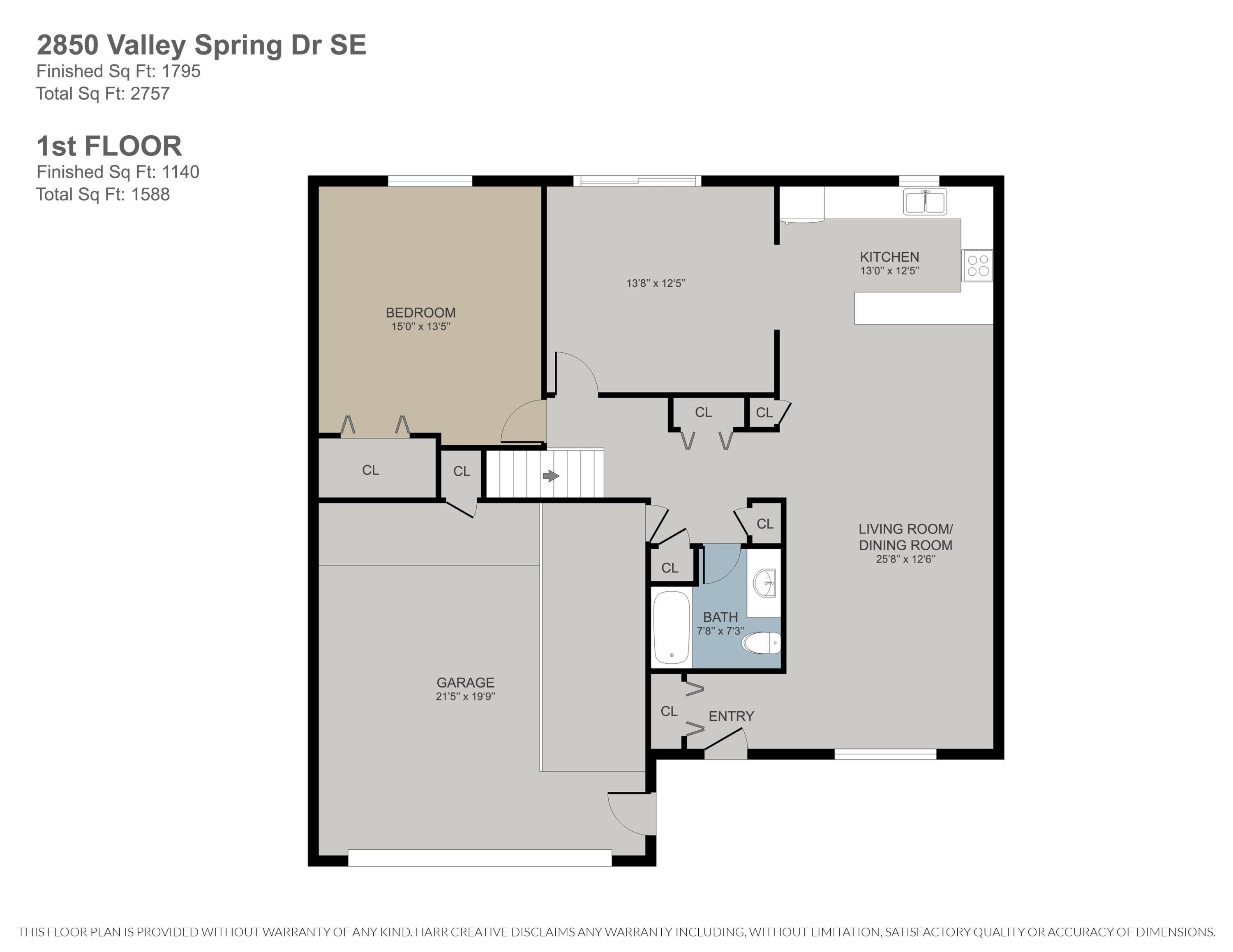 Valley Spring Dr Se, Caledonia, MI 49316