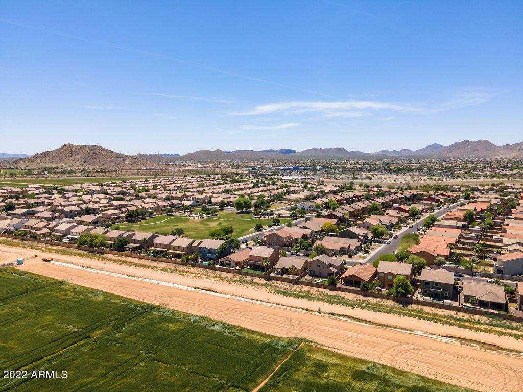 N Slate Creek Dr, San Tan Valley, AZ 85143