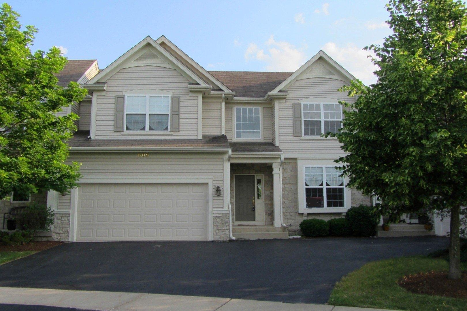 Farmington Ct, Lake Villa, IL 60046
