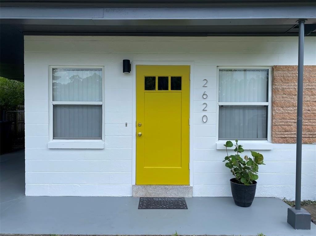 Hawthorne St, Orlando, FL 32806