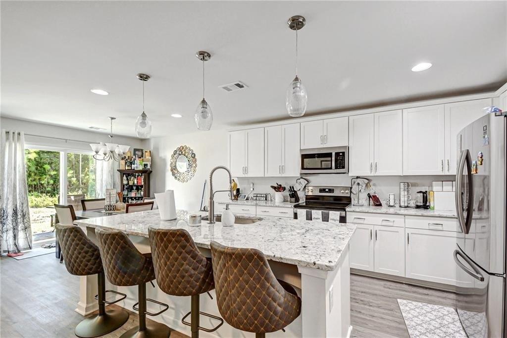 Woodland Cv, Brunswick, GA 31525