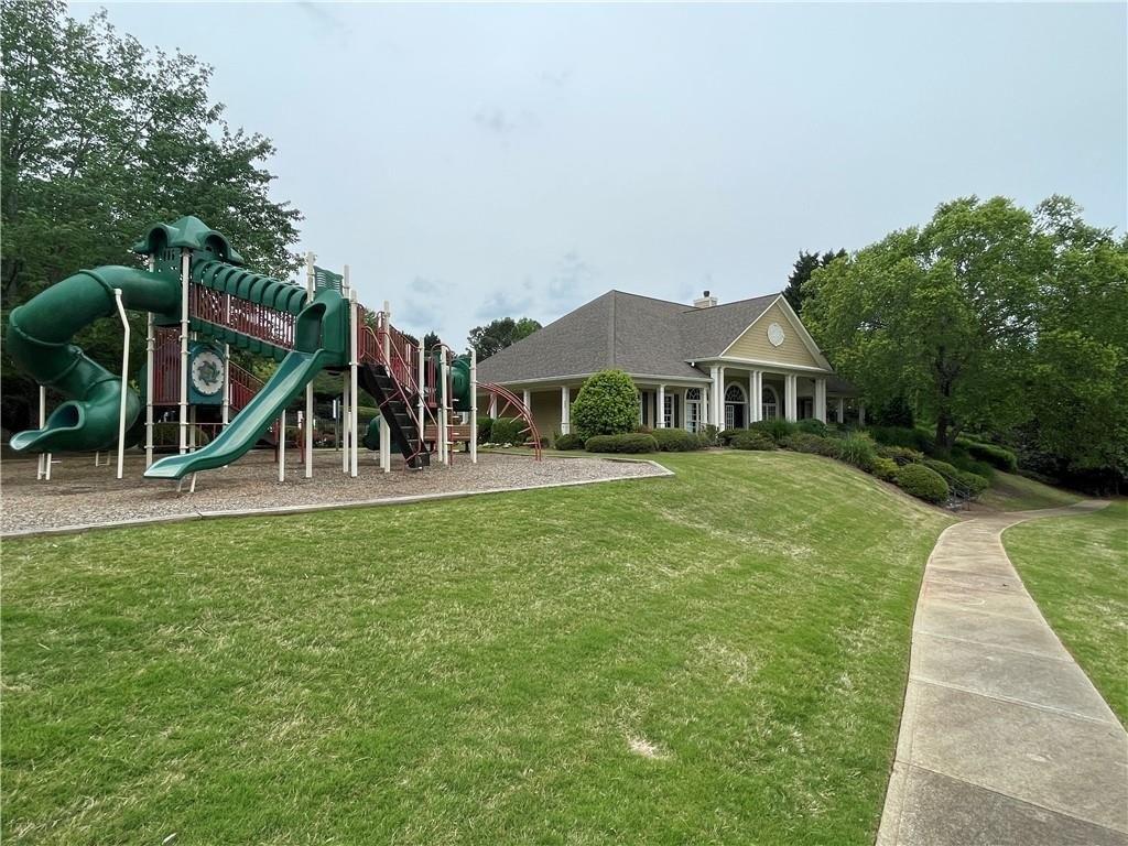 Spindletop Ln Nw, Kennesaw, GA 30144