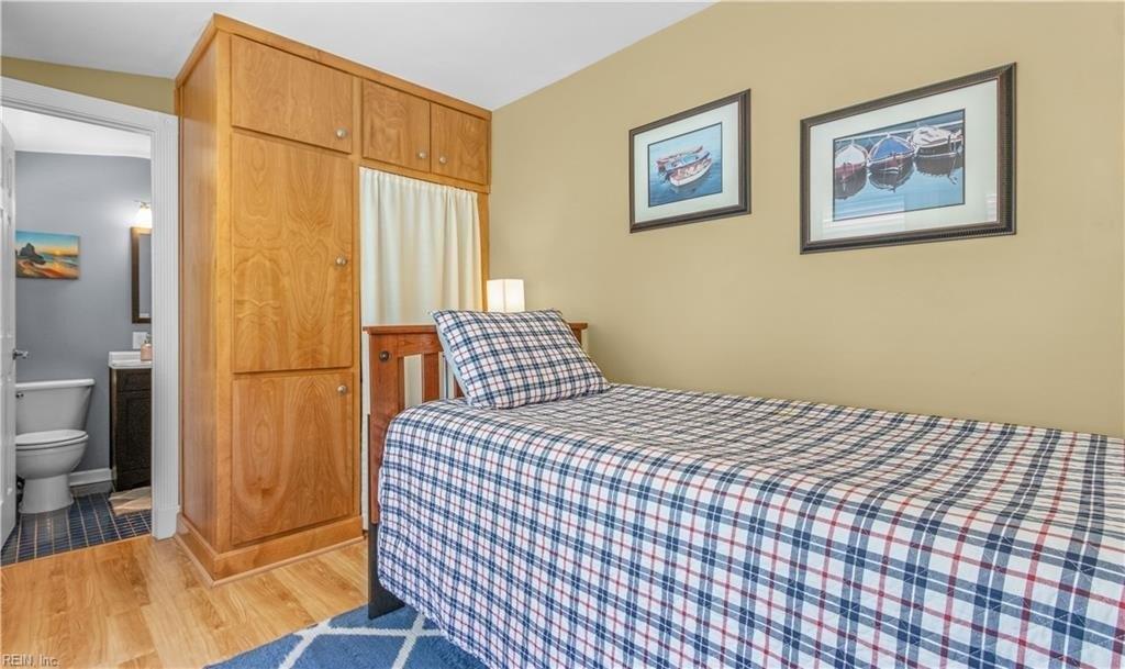 Manteo Ave, Hampton, VA 23661