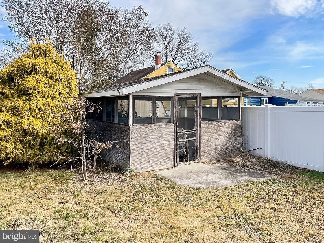 Penn Beach Dr, Pennsville, NJ 08070