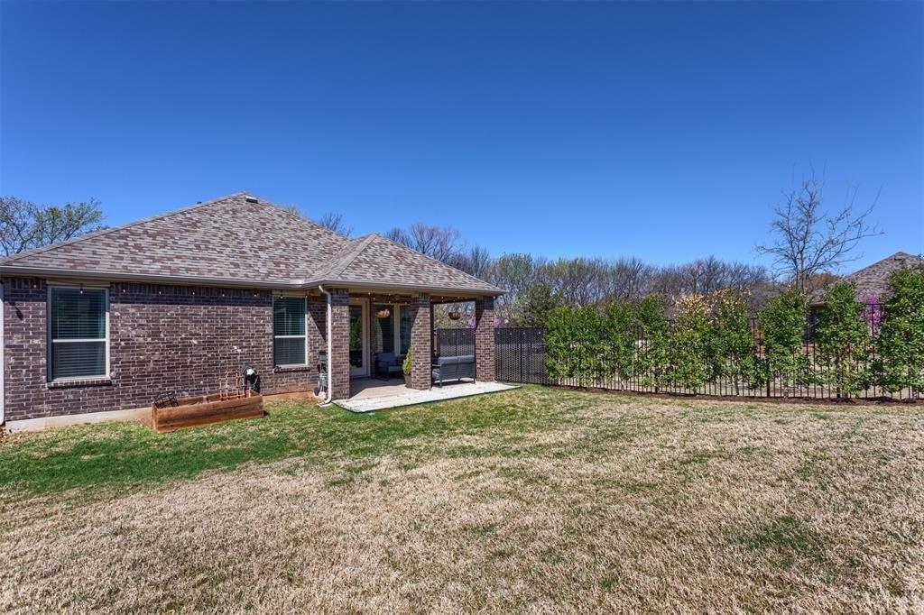 Hickory Branch Dr, Frisco, TX 75034