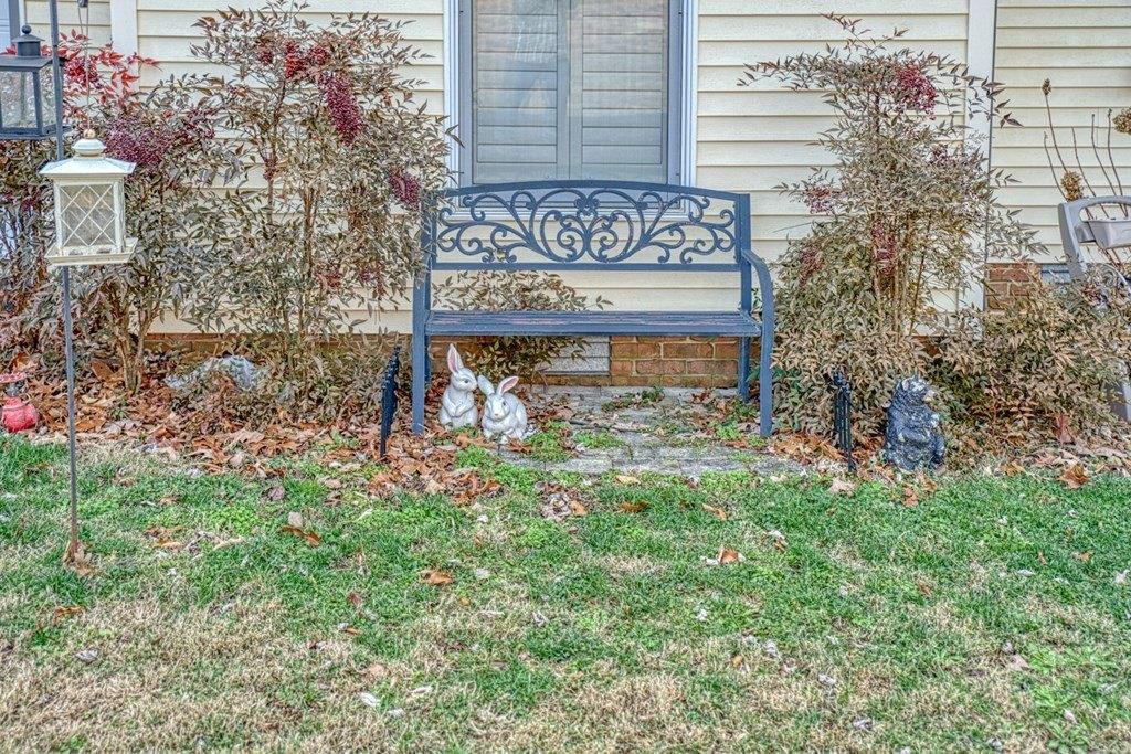 Contraband Ln, Cookeville, TN 38501