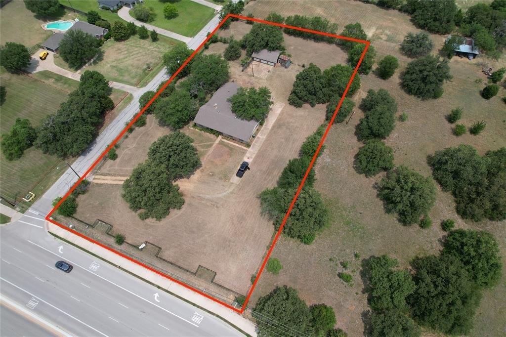 W Southlake Blvd, Southlake, TX 76092