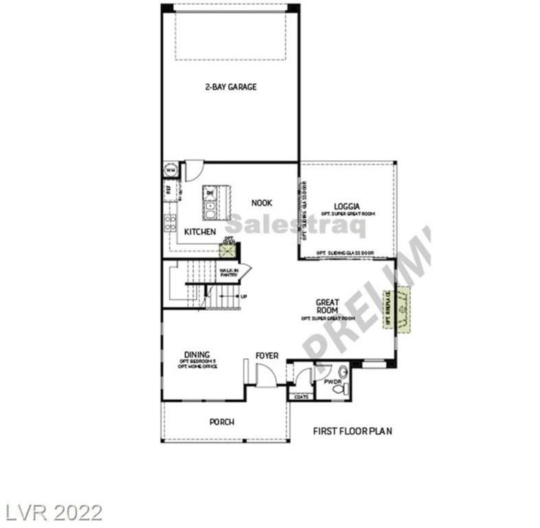 E Sunset Rd, Henderson, NV 89011
