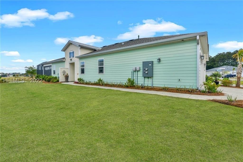 Landshark Blvd, Hardeeville, SC 29927