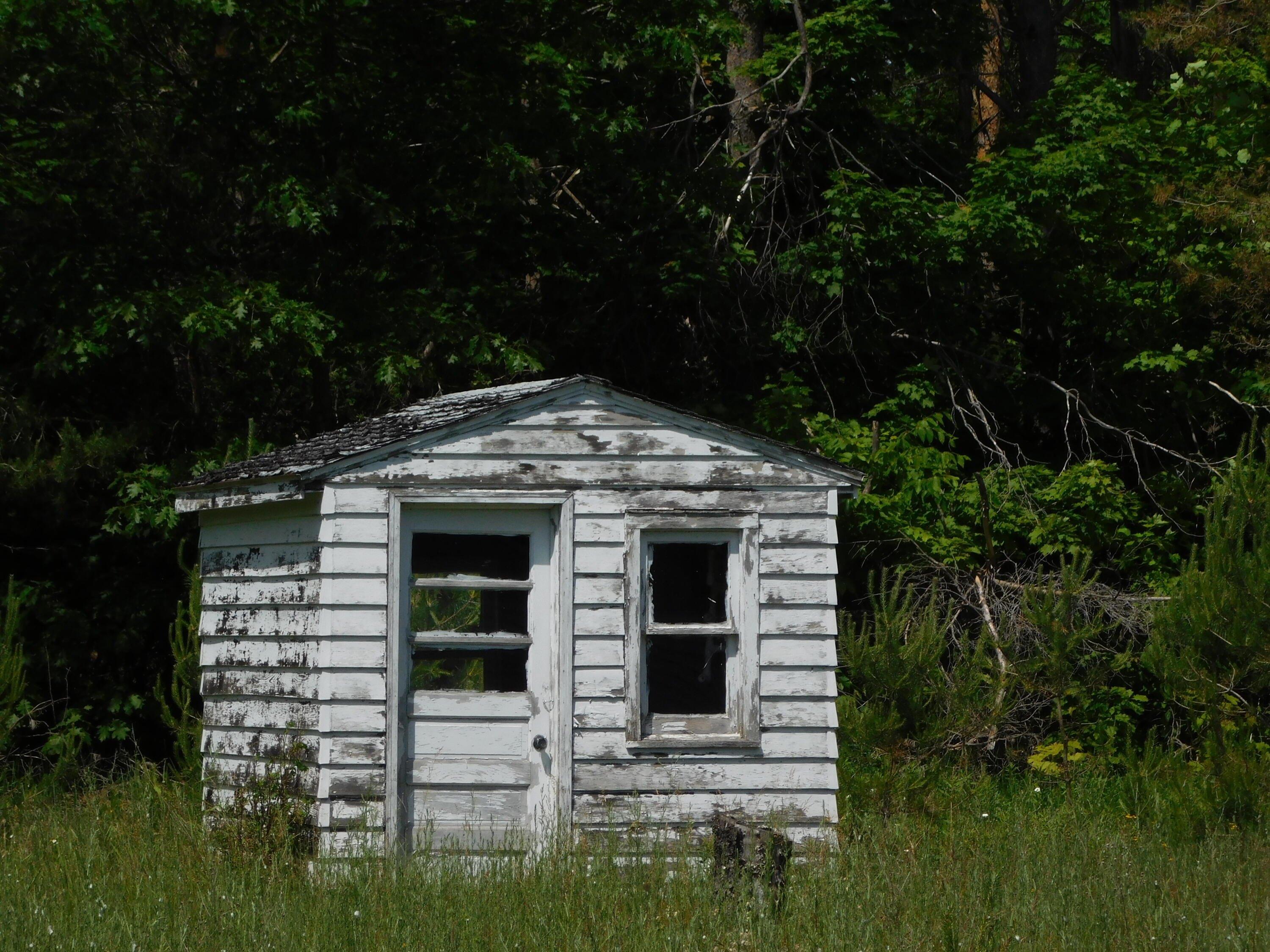 E M 48, Goetzville, MI 49736