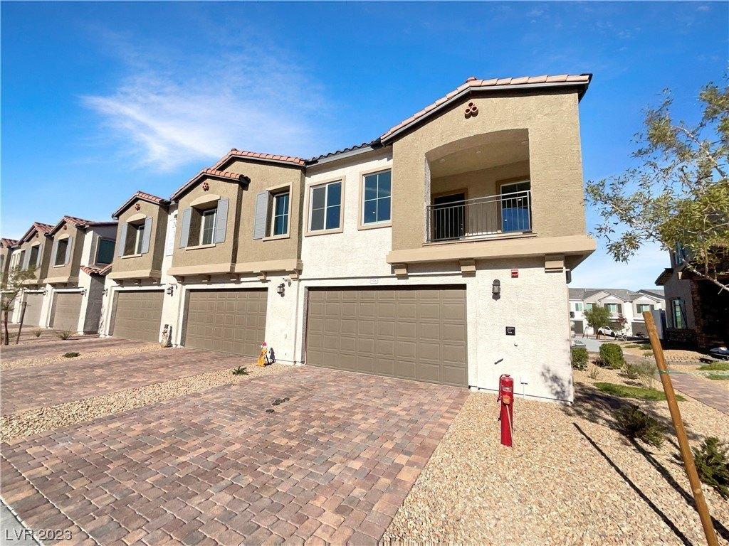 Callen Falls Ave, Henderson, NV 89011