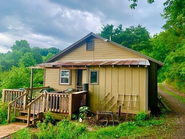 Ellington Rd, Ellijay, GA 30540