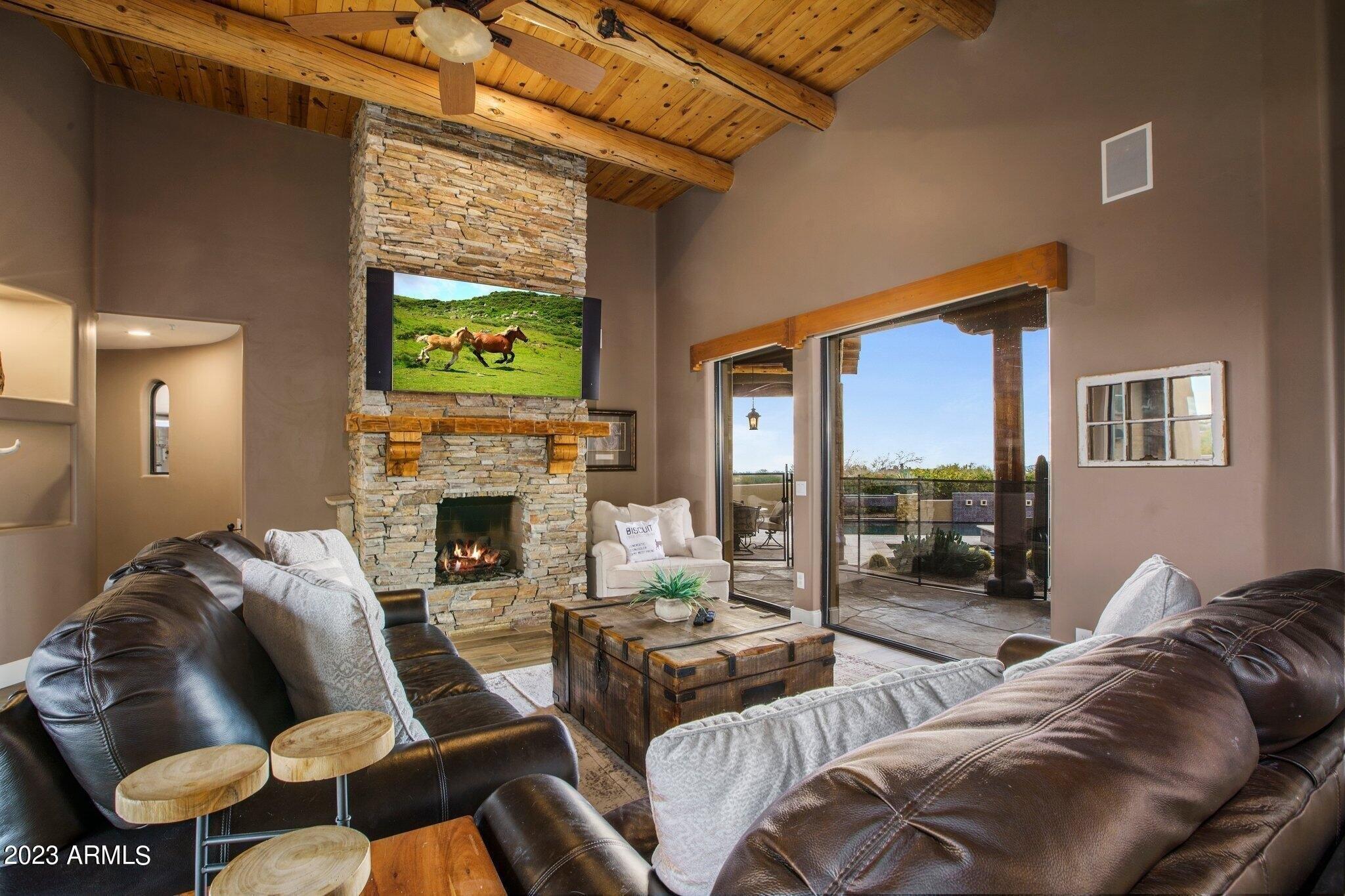 E Bajada Rd, Scottsdale, AZ 85262