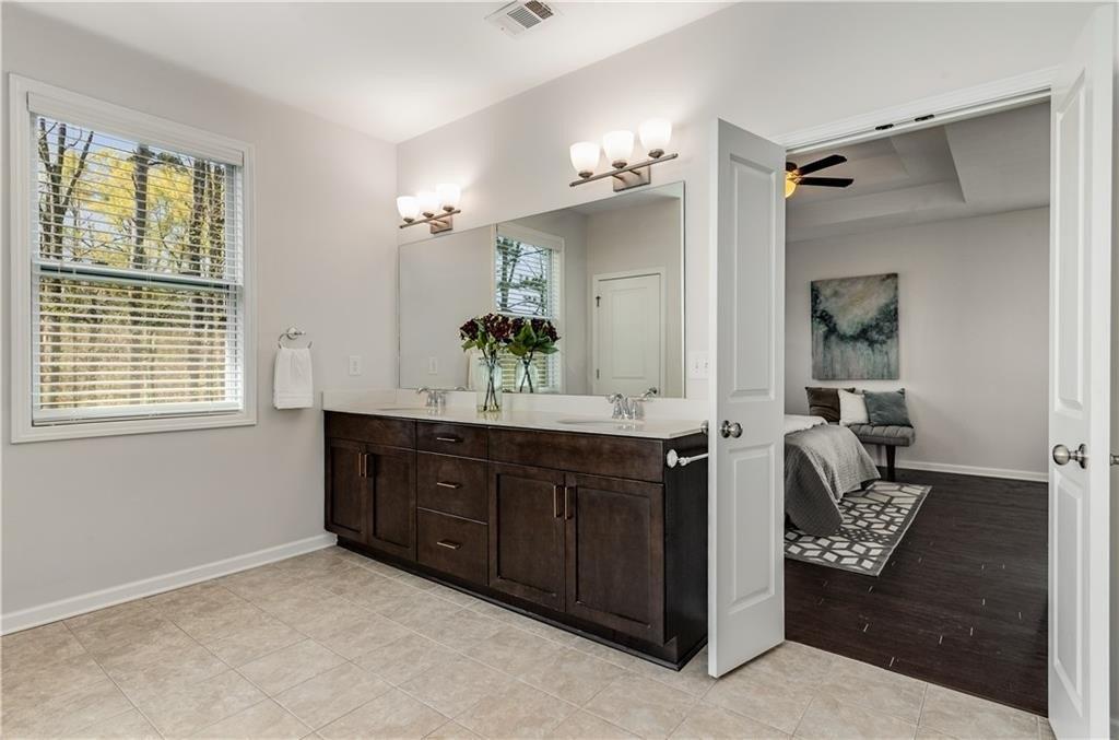 Drew Dr Nw, Atlanta, GA 30318