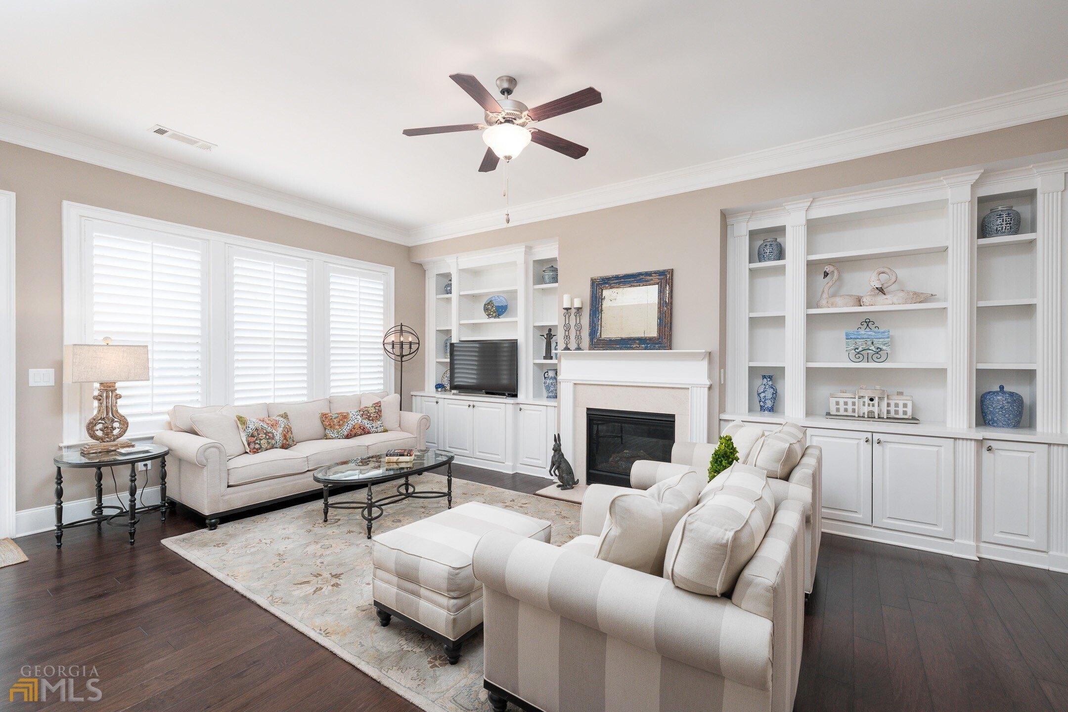 Brookleigh Ln Ne, Brookhaven, GA 30319