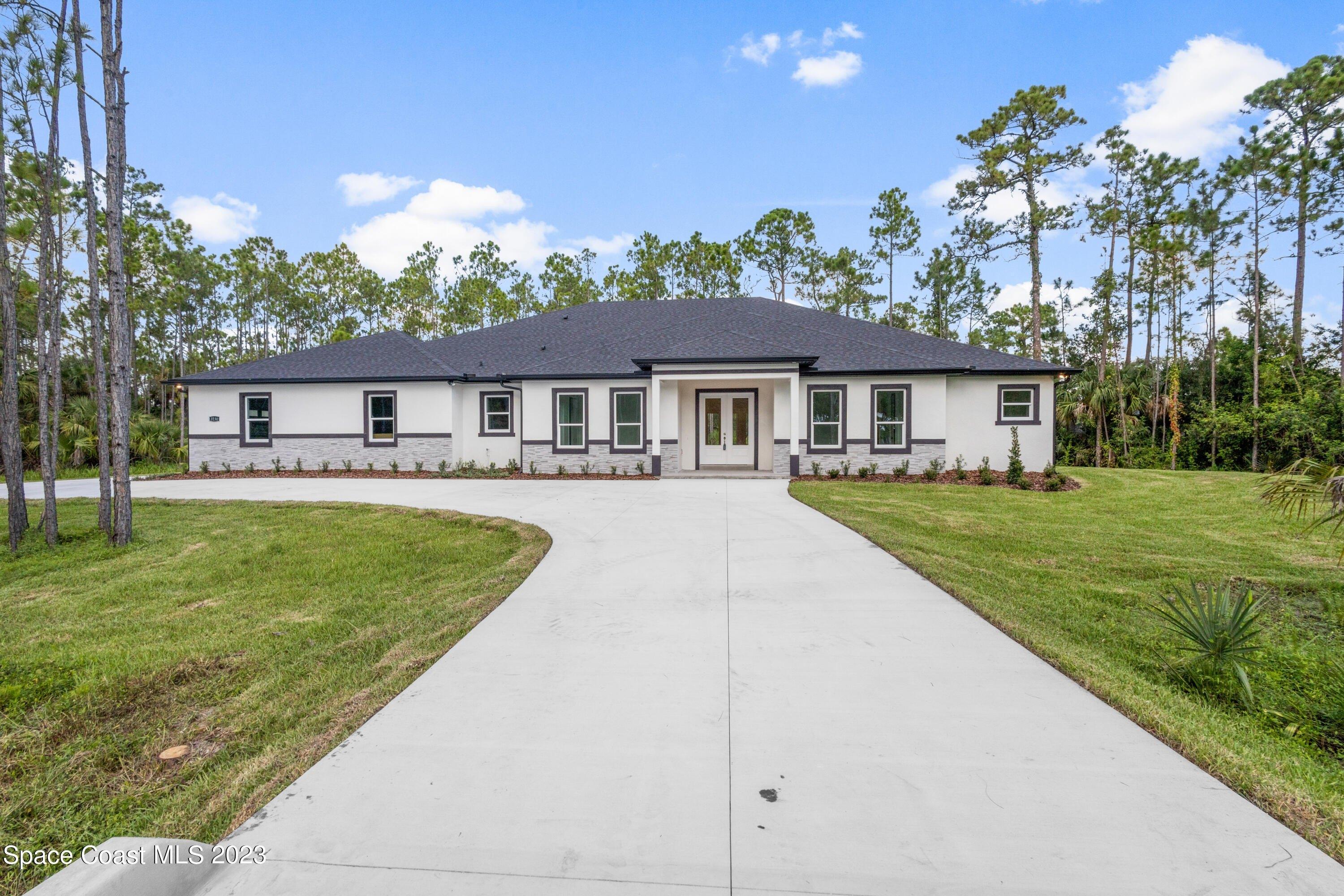 Pheasant Trl, Mims, FL 32754