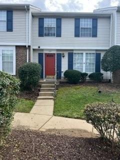 Water Oak Dr, Pineville, NC 28134