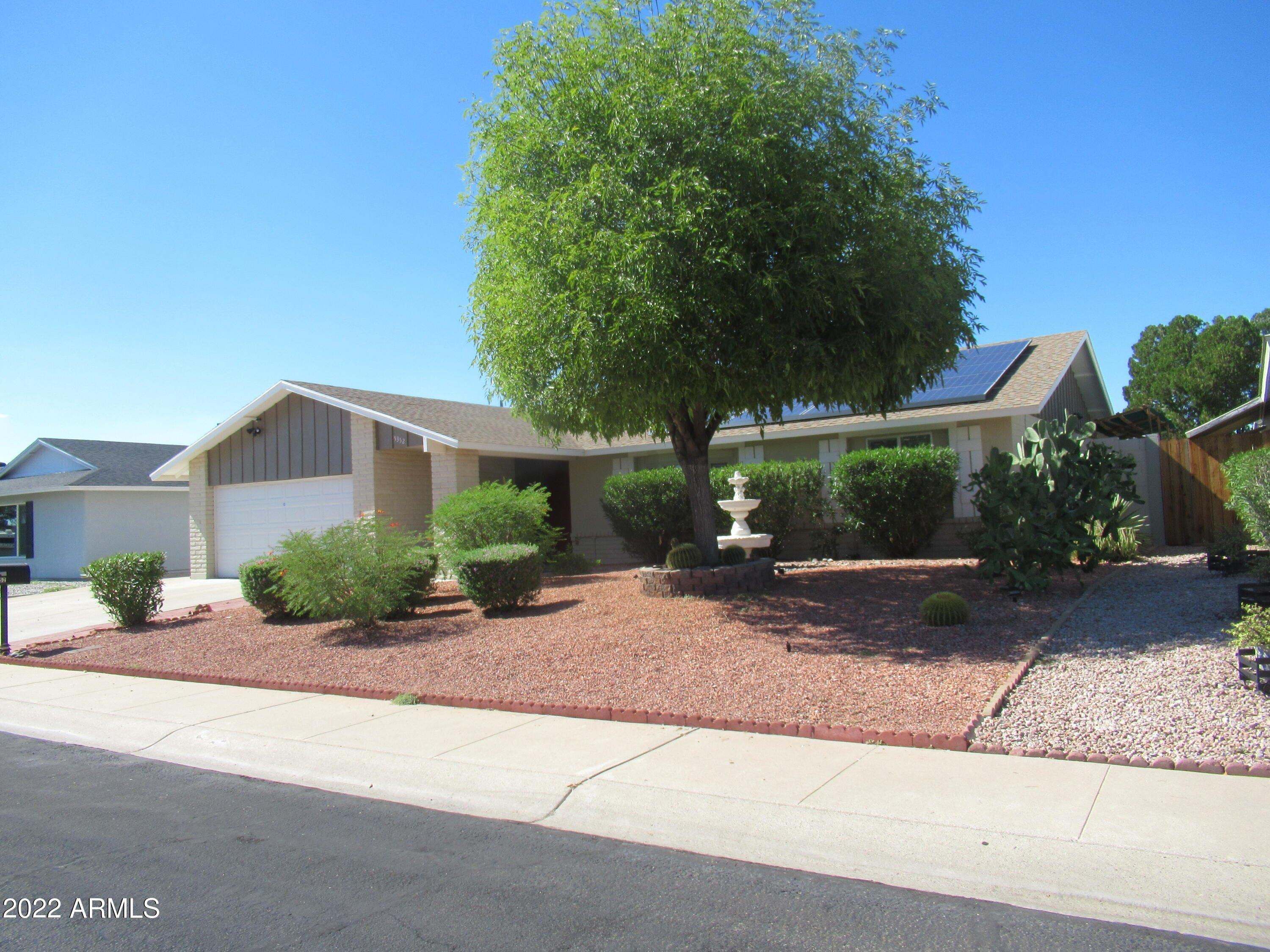 W Port Au Prince Ln, Glendale, AZ 85306