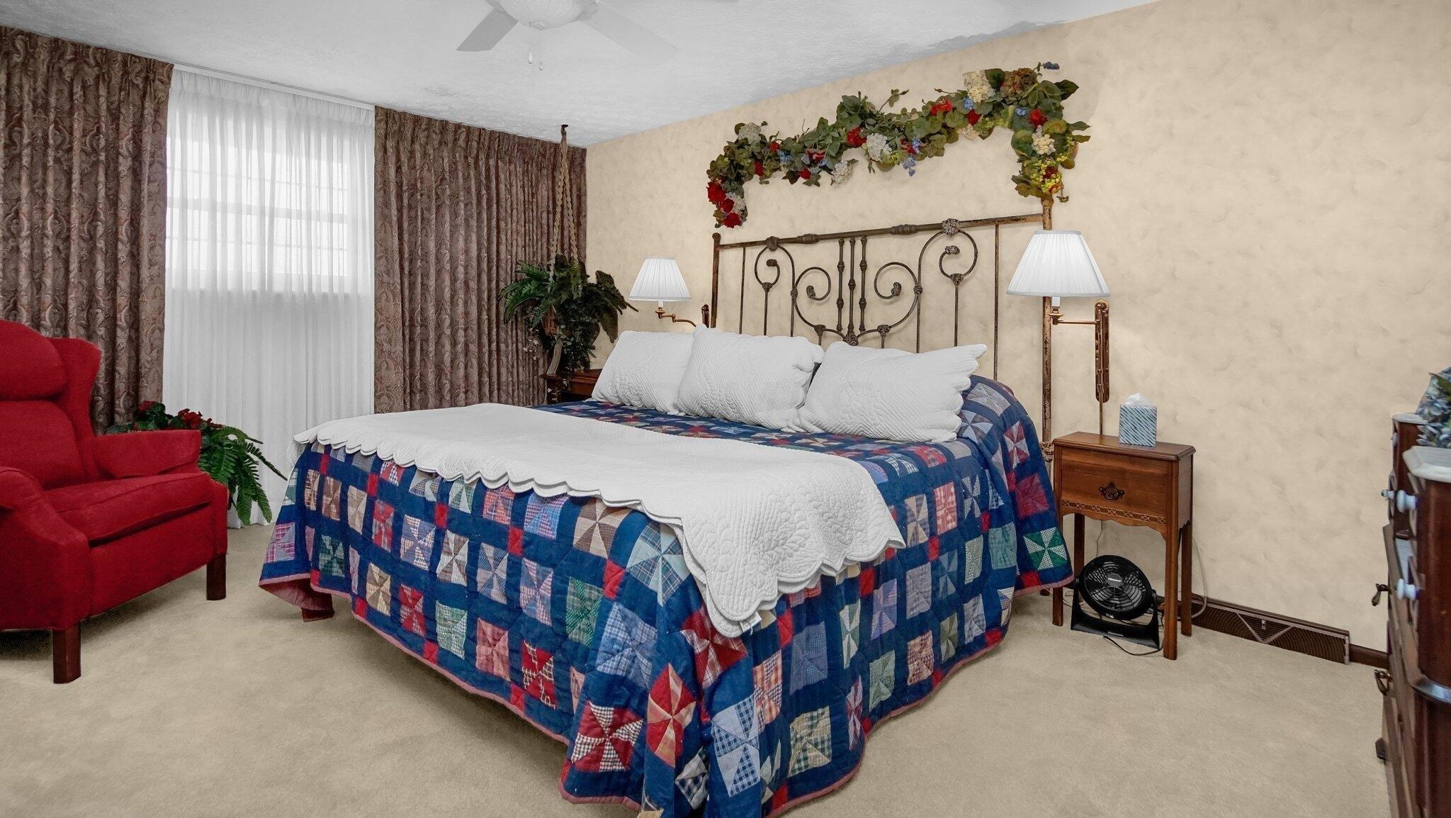 Prior Pl, Reynoldsburg, OH 43068