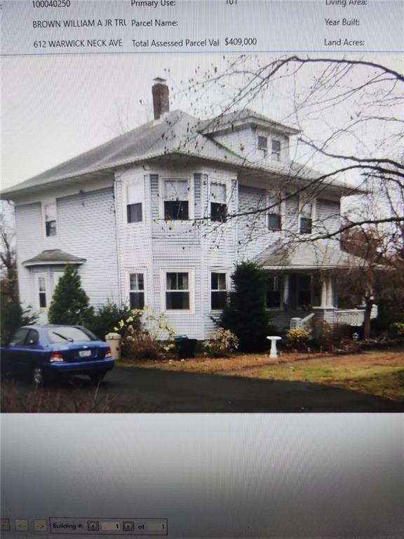 Warwick Neck Ave, Warwick, RI 02889