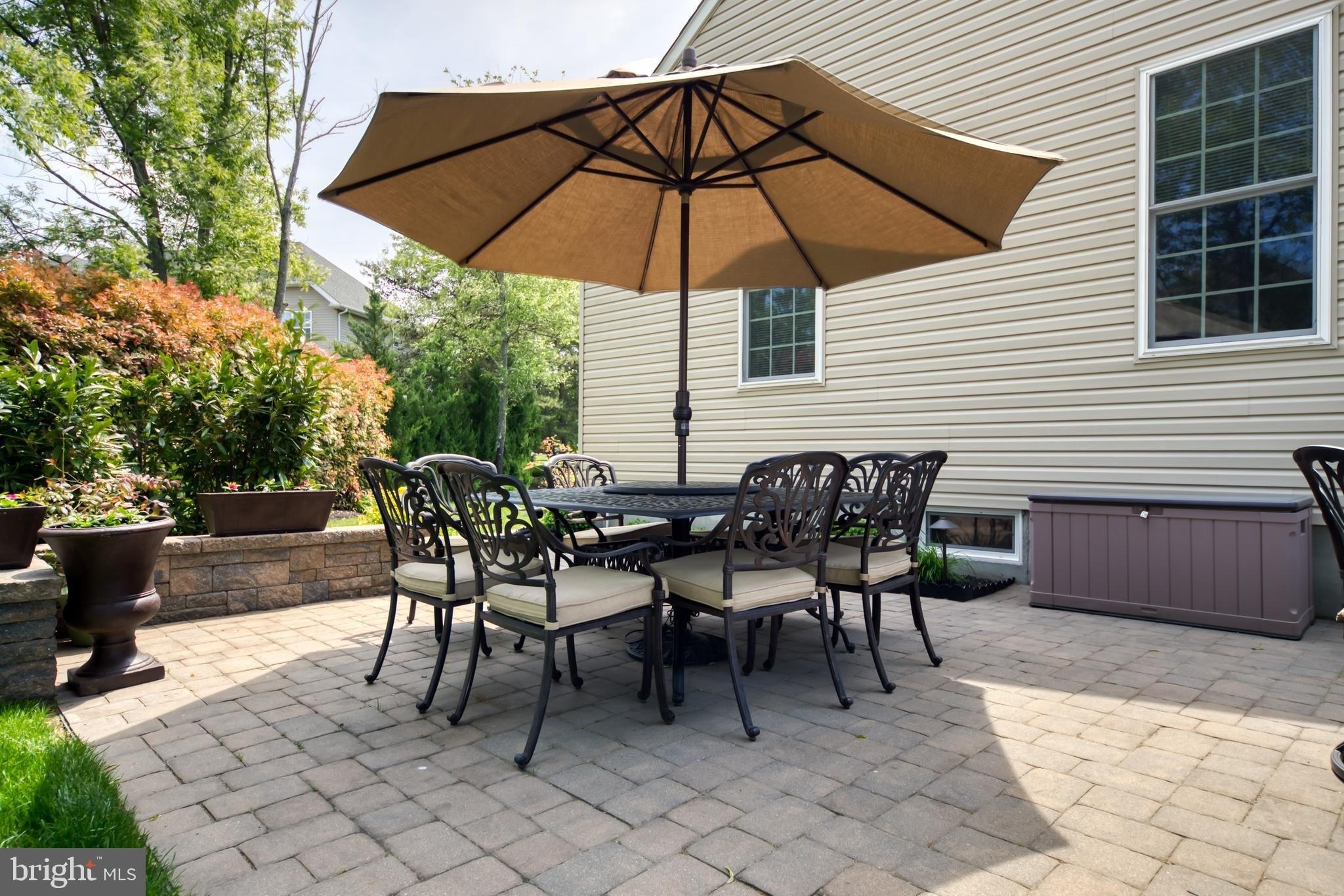 Taft Ct, Hainesport, NJ 08036