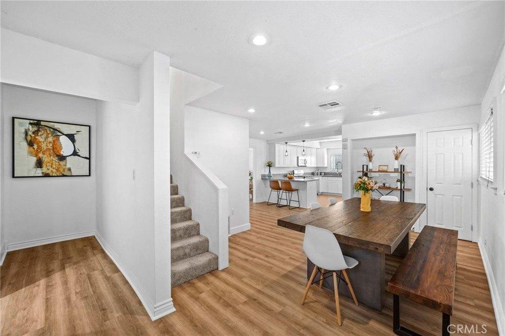 William St, Pomona, CA 91768
