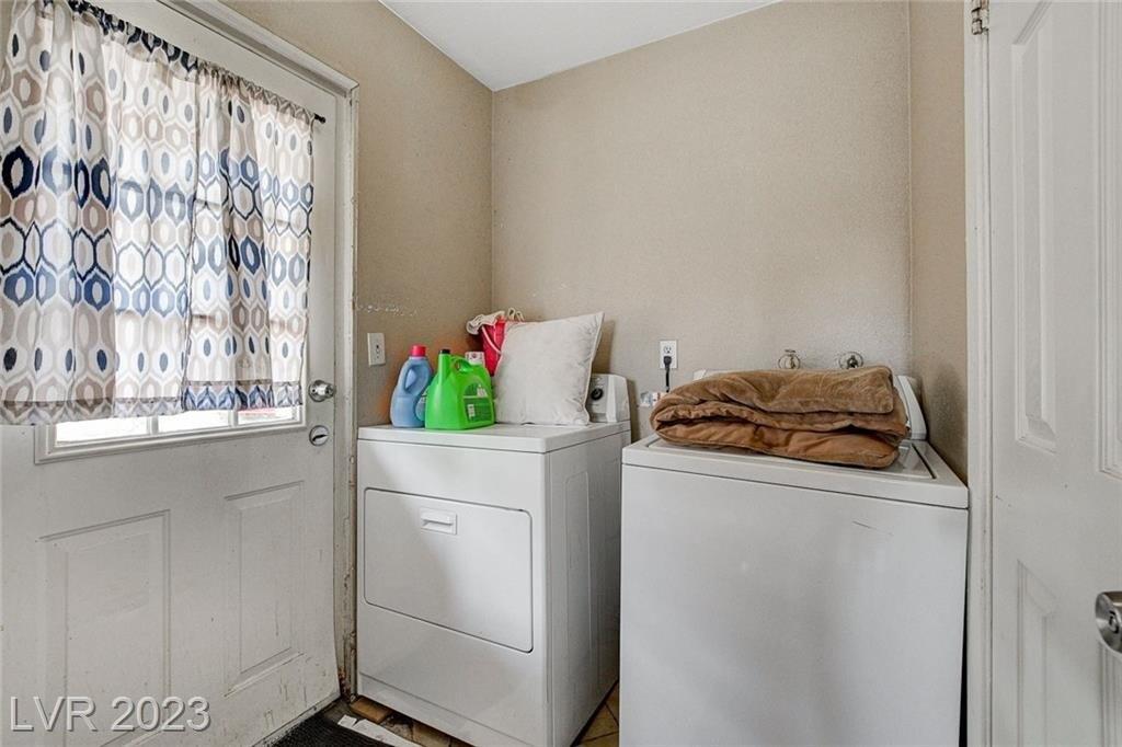 Sunrise Ave, Las Vegas, NV 89110