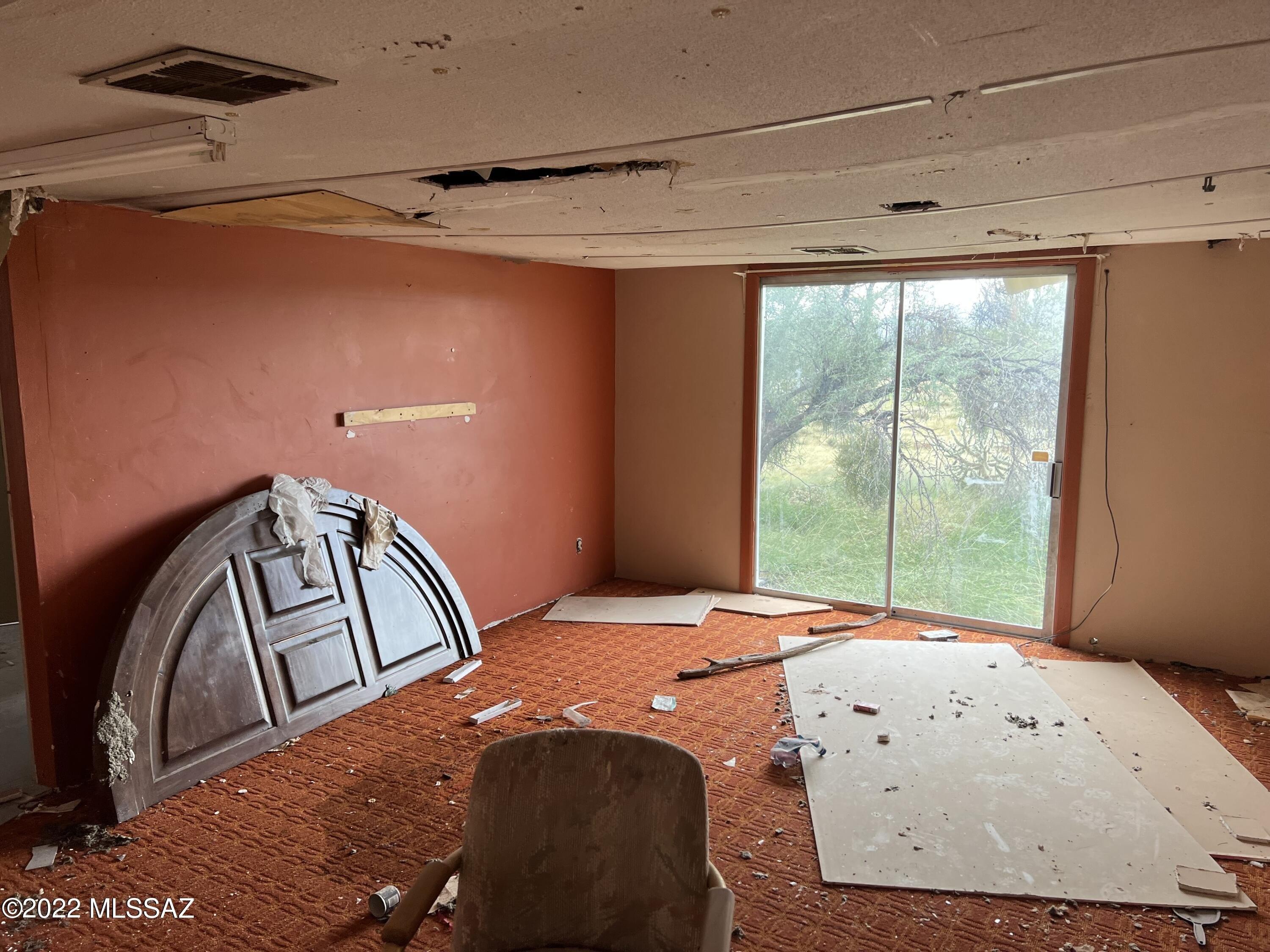 W Holster Pl, Tucson, AZ 85736