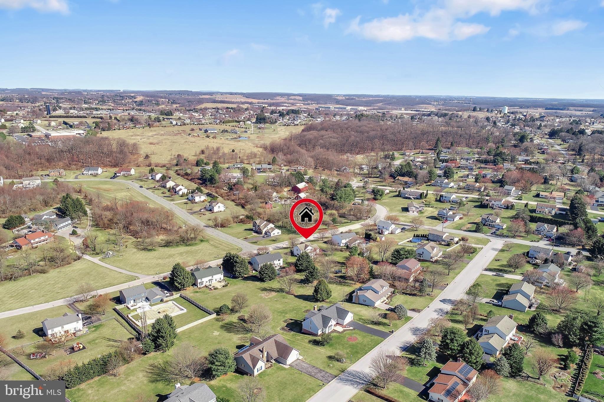 Kratz Rd, Shrewsbury, PA 17361