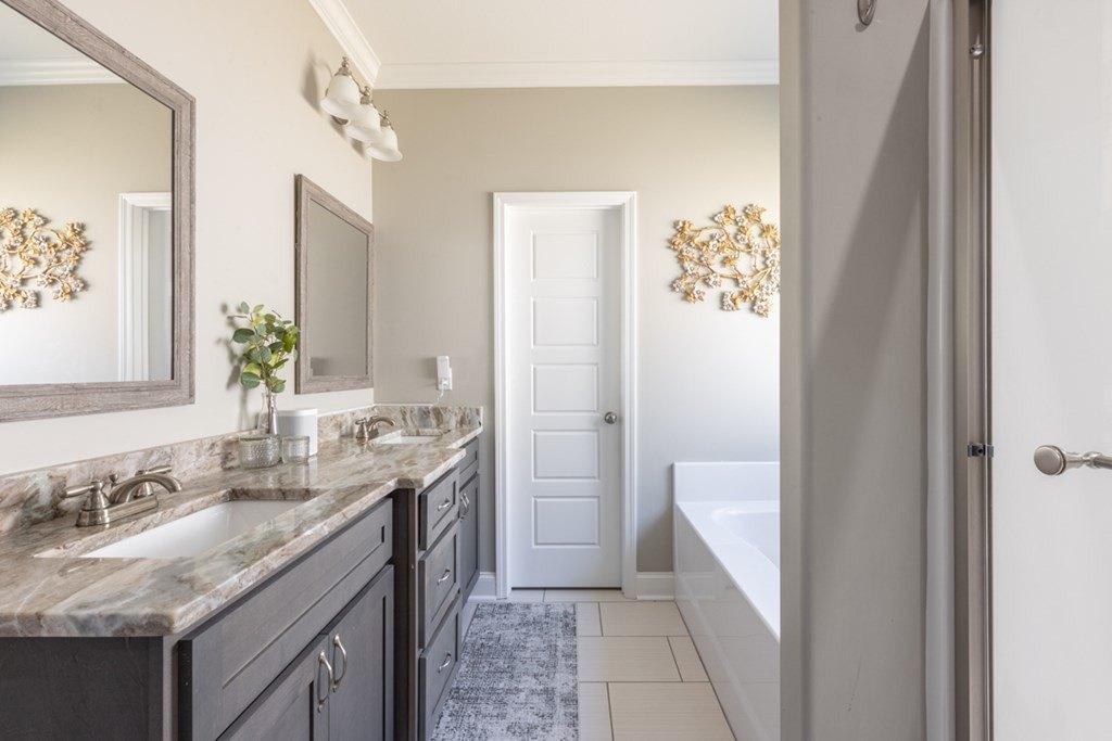Ledford Way, Bonaire, GA 31005
