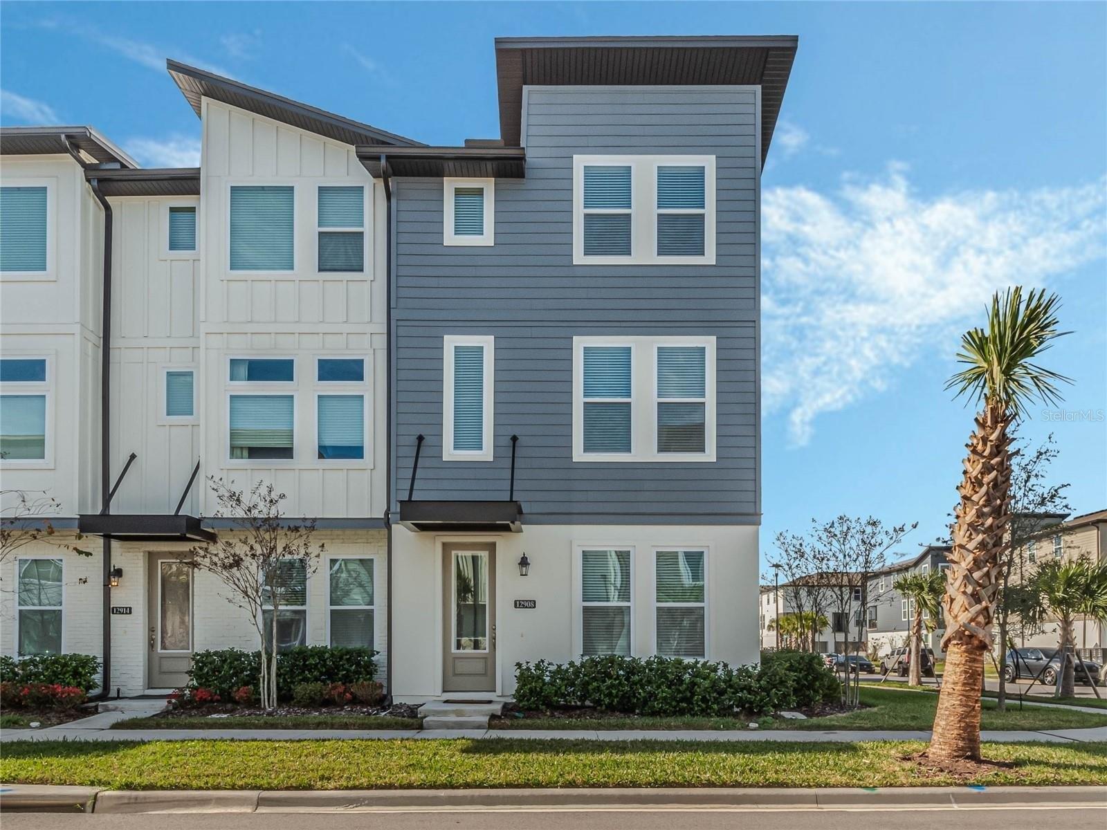 Gabor Ave, Orlando, FL 32827