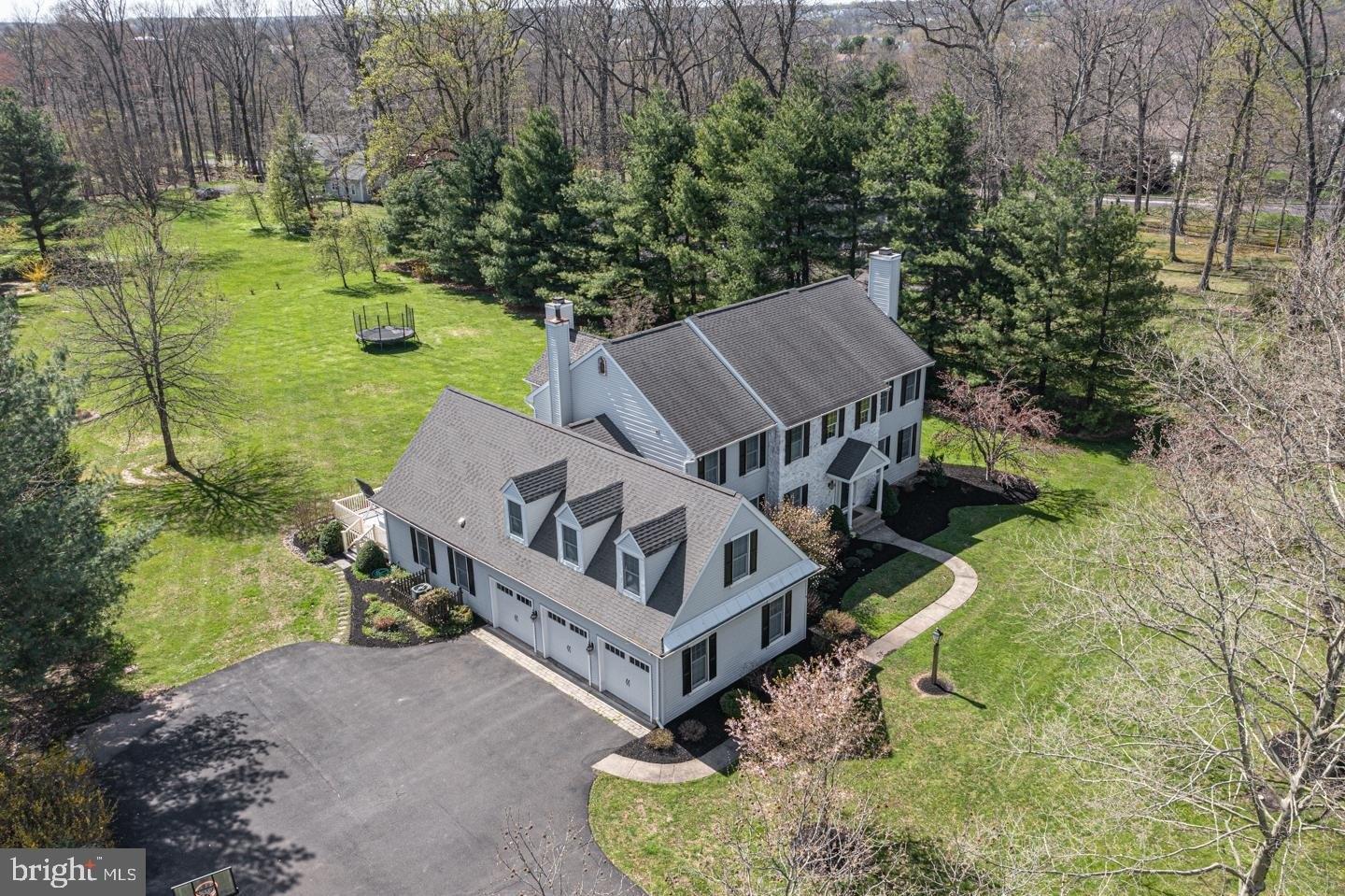 S Mallard Ln, Doylestown, PA 18902