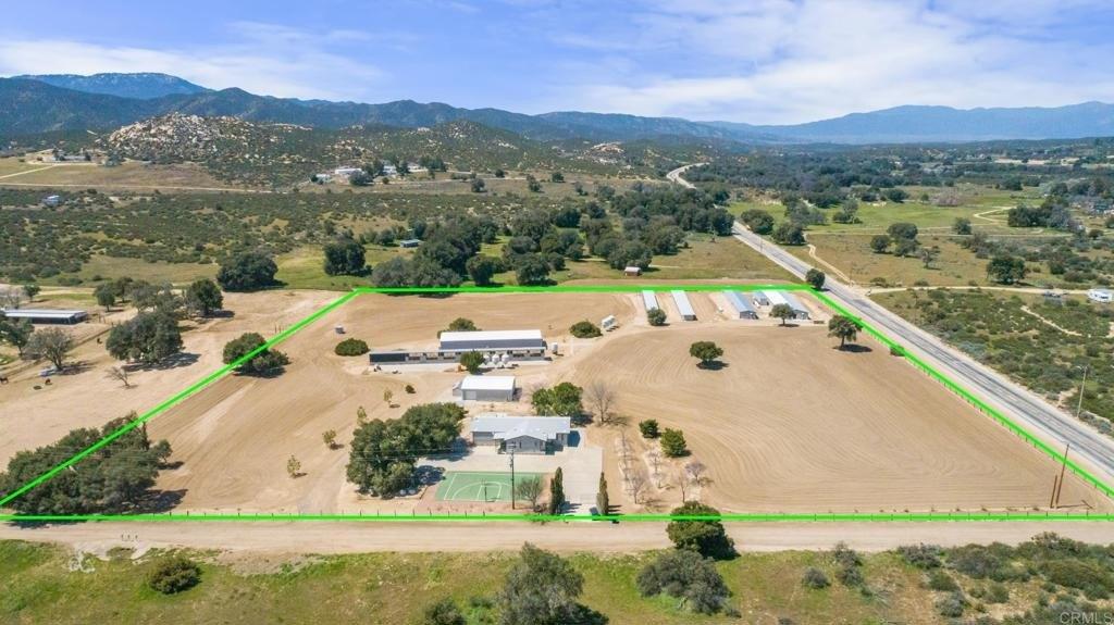Breezy Ln, Ranchita, CA 92066
