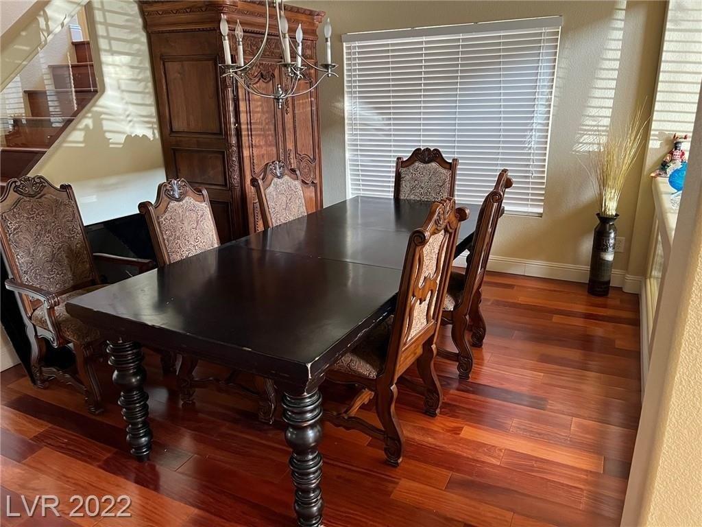 Mondavi Hill Ct, Las Vegas, NV 89139