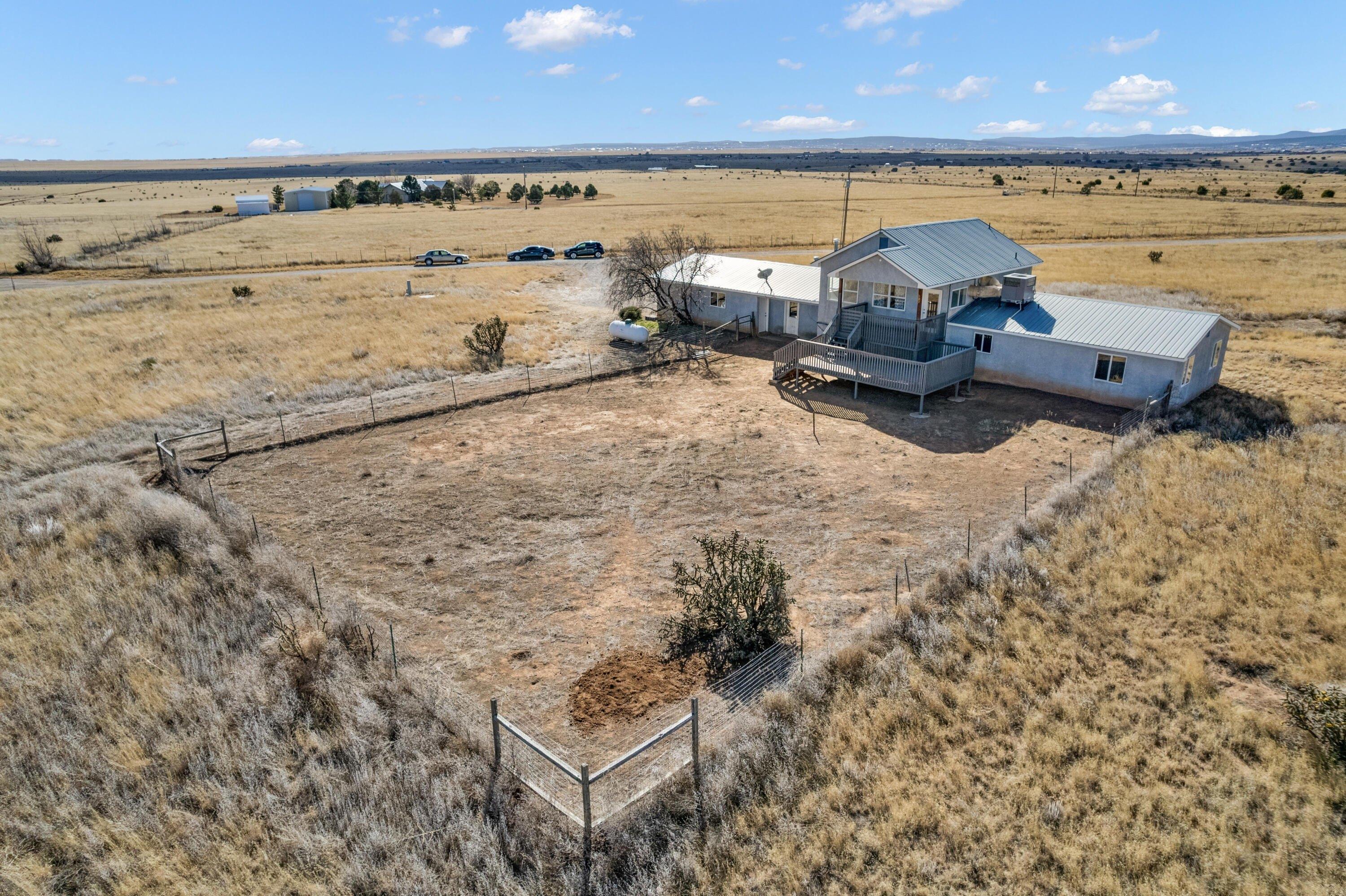 Trinity Ct, Stanley, NM 87056