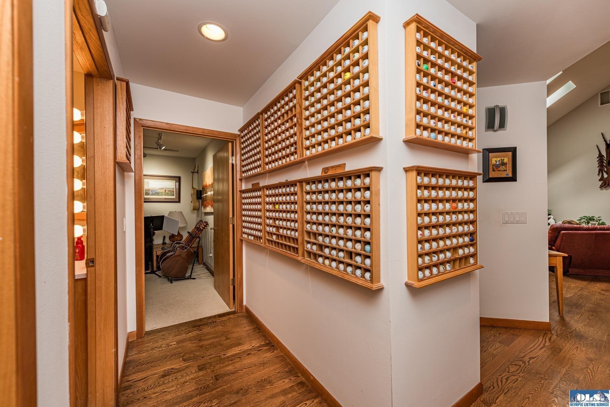 Buck Loop Rd, Sequim, WA 98382