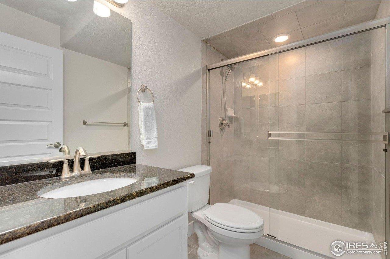Mt Andrew Dr, Severance, CO 80550