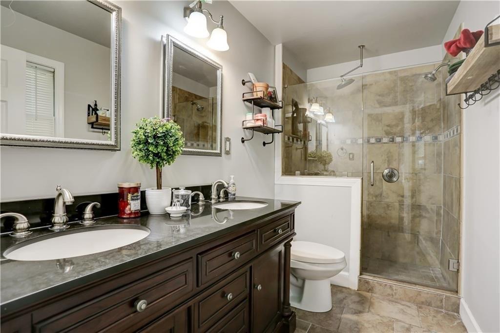 Bennett Rd, Grayson, GA 30017