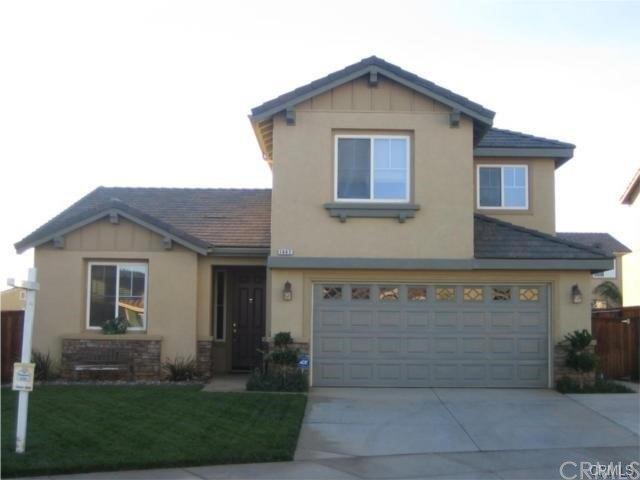 White Cloud Ln, Beaumont, CA 92223