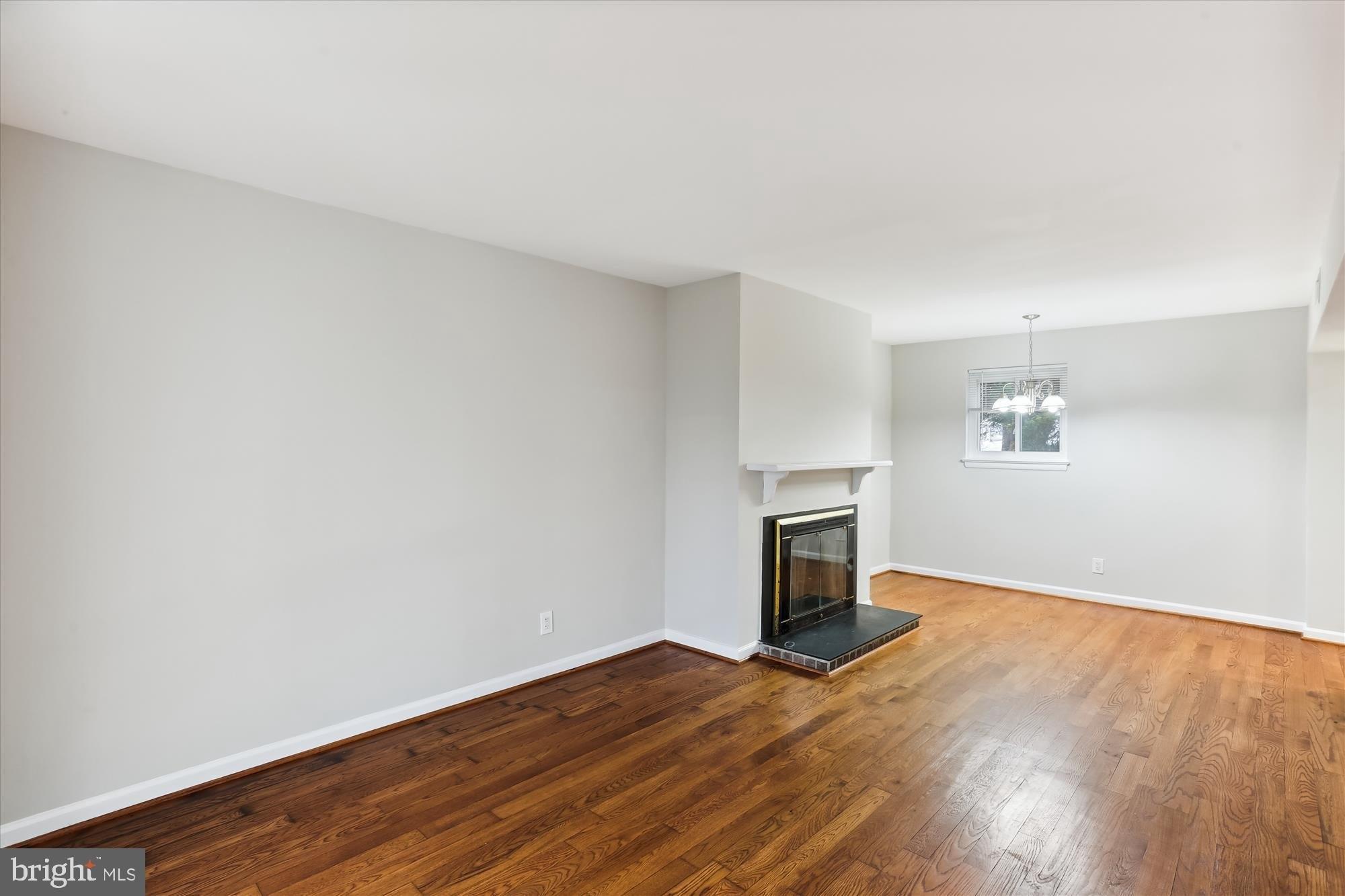 Walkers Choice Rd, Montgomery Village, MD 20886