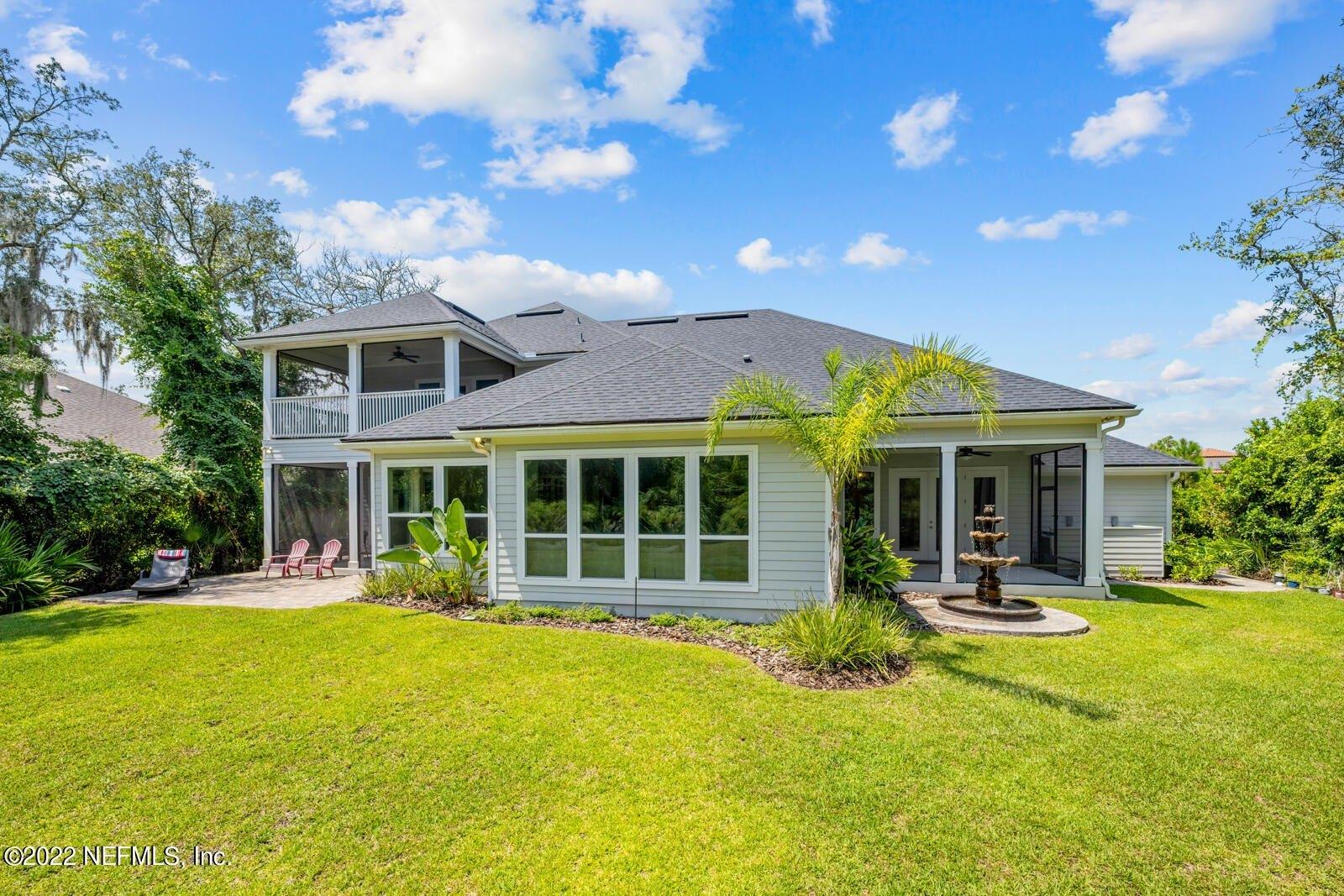 Vale Dr, Saint Augustine, FL 32095